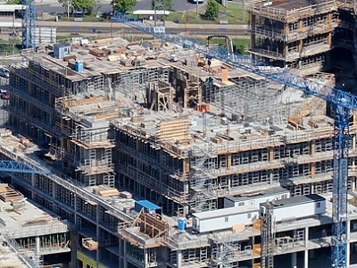 McGill University Health Center, Montreal